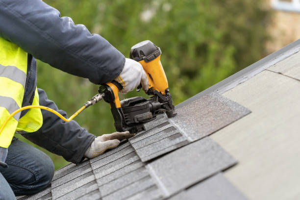 Fast & Reliable Emergency Roof Repairs in Hazleton, PA