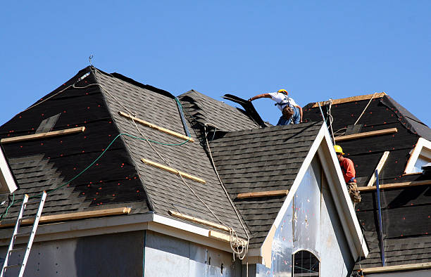 Best Roof Installation  in Hazleton, PA