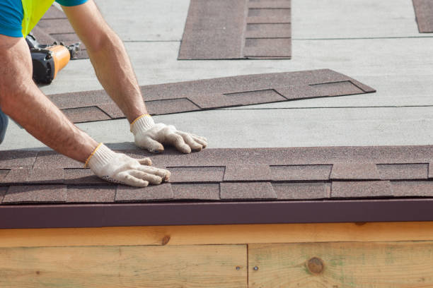 EPDM Roofing in Hazleton, PA